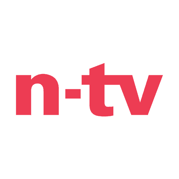 NTV nutzt 3D Hologramm Projektor